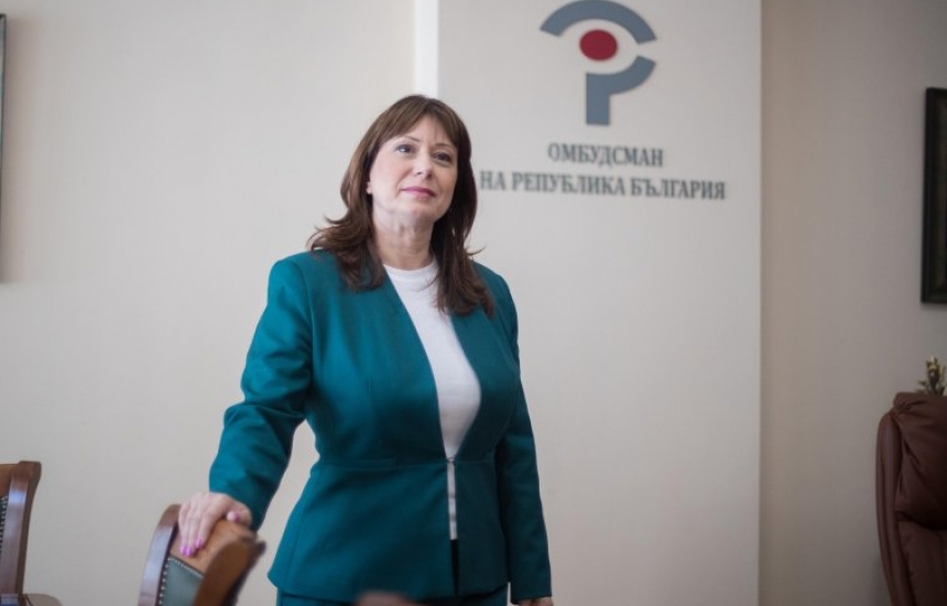Пишат жалби с ИИ до омбудсмана