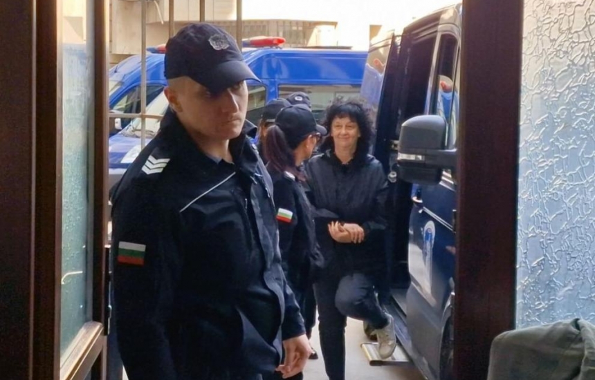 Проф. Мариела Генева-Попова подаде оставка 