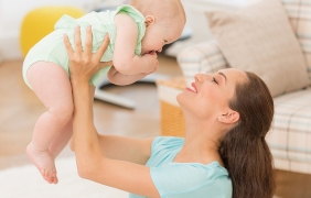 58% от децата у нас родени без брак