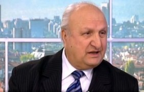 Отиде си академик Григор Велев