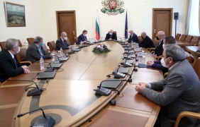 Имунизирането у нас започва на 27 декември