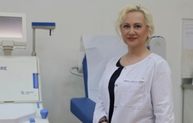 Зависимостта от фамилното кръводаряване остава проблем