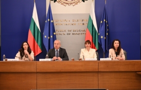 НСТС прие линията на бедност за 2027 г. да бъде 443 евро