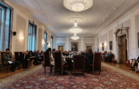 Тръгна проектът за търгове в частните болници