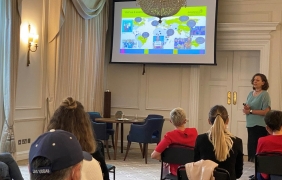 AstraZeneca с крупна инвестиция в Young Health Programme 