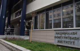 Изплащането на пенсиите започва от 7 октомври