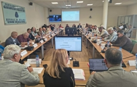ИСС иска ясни приоритети за страната ни