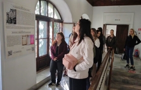 145 години от първата аптека във Варна