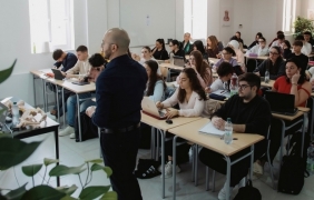  Прием по медицина и стоматология в Малта