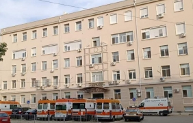 Автомобилен ас обучава шофьори на линейки