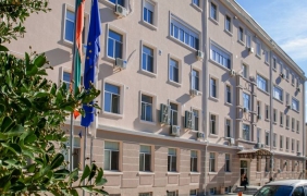 Утвърдиха промяна в борда на МБАЛ-Сливен