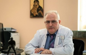Проф. Атанас Йонков е новият председател на БХД