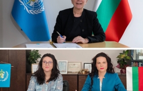 СЗО и България с ново двугодишно споразумение
