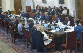 Депутатите започнаха ремонта на ЗЛПХМ