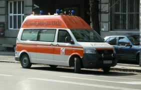 Лек спад на повикванията на 112 за седмица