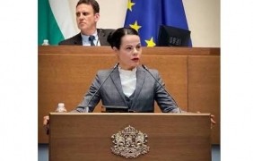 Ивкова: Обучаваме единен екип за белодробни трансплантации