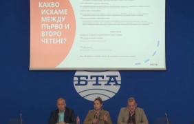Фармацевти се разделиха за Закона за лекарствата