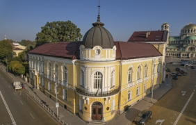 74-ма от БАН в световна класация за топ учени