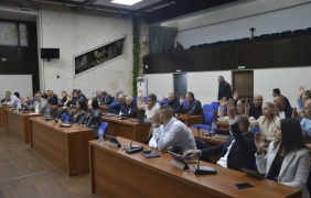 Д-р Пандев остава начело на Белодробната болница в Благоевград