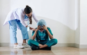 БСК с дискусия за стреса и бърнаута сред медиците