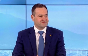 Проф. Васил Трайков влезе в борда на EHRA