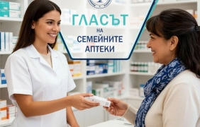 Магистър-фармацевти с реакция за лекарствения дефицит