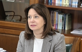 Омбудсманът: ЦИК да провери секциите за хора с увреждания